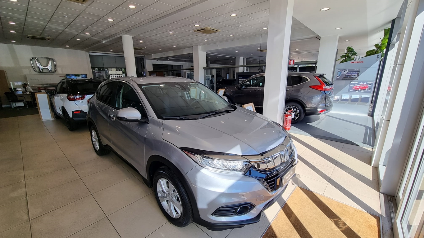 Leonori - Concessionaria ufficiale Honda